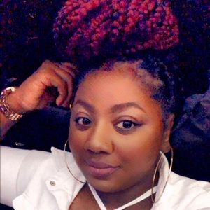 Meet your Posher, Jerrica